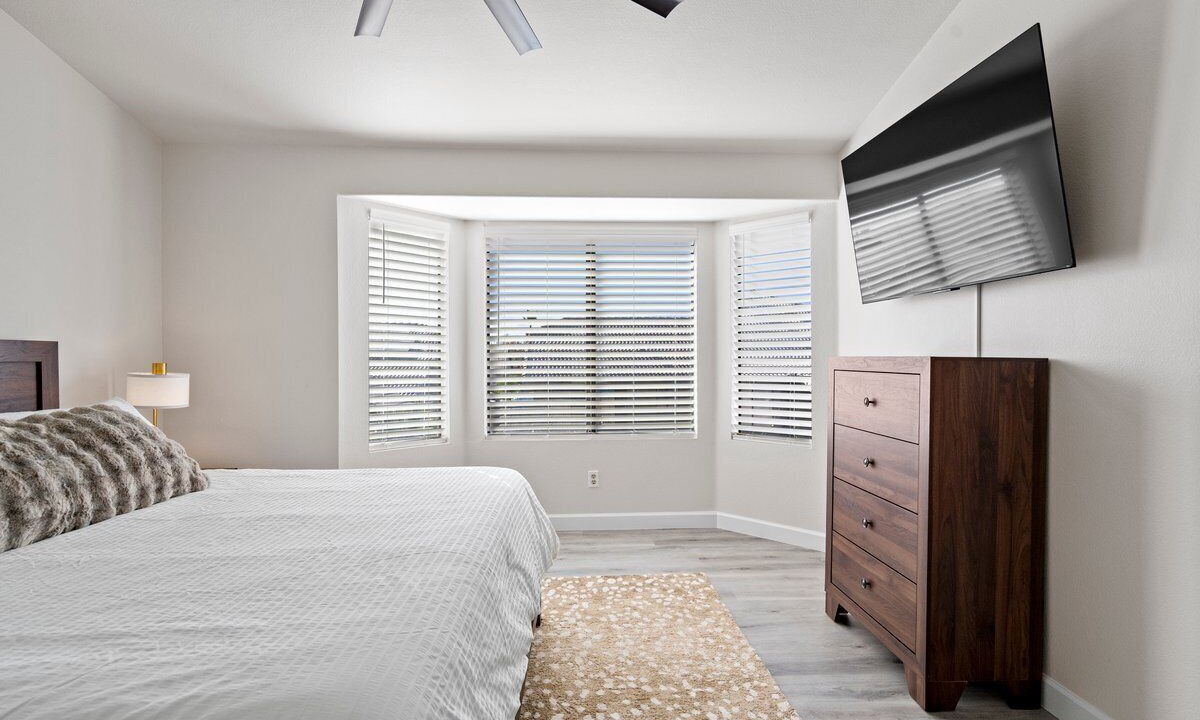 Photo of Bedroom in Madera Parc