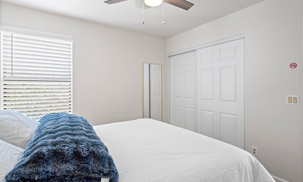 Photo of Bedroom in Madera Parc
