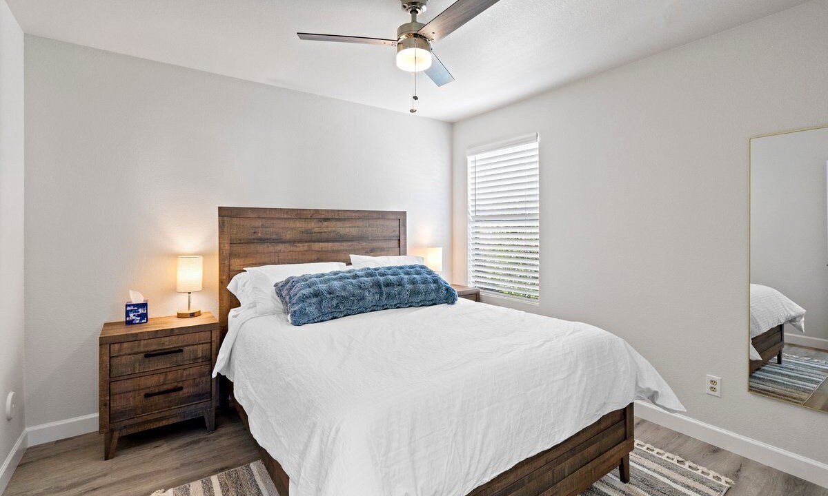 Photo of Bedroom in Madera Parc