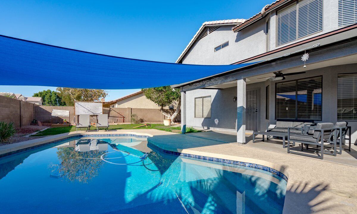 Photo of Outdoor in Madera Parc