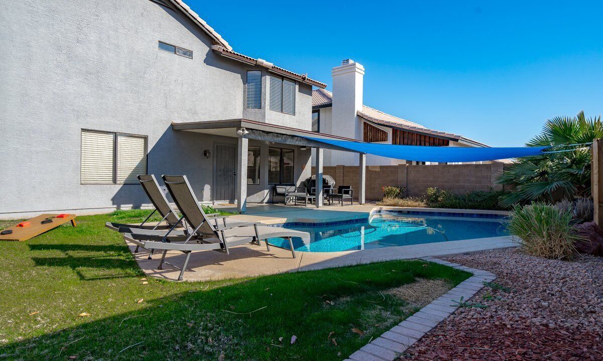 Photo of Outdoor in Madera Parc