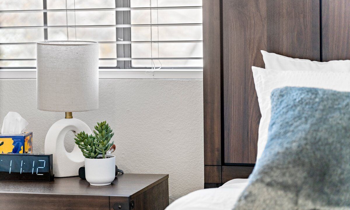 Photo of Bedroom in Madera Parc