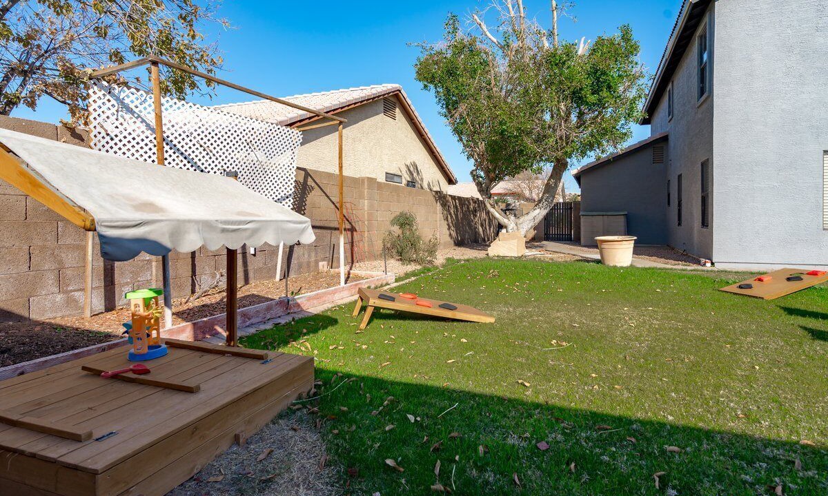 Photo of Outdoor in Madera Parc