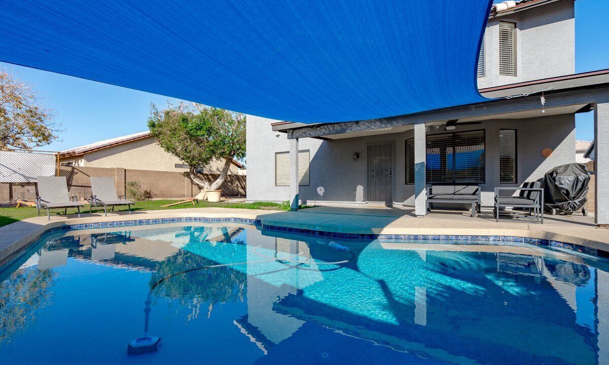 Photo of Outdoor in Madera Parc