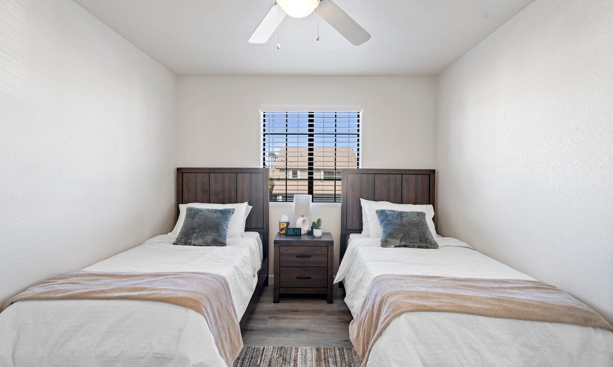 Photo of Bedroom in Madera Parc