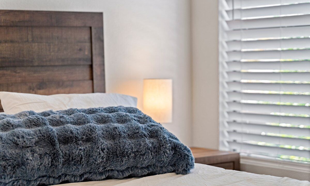Photo of Bedroom in Madera Parc