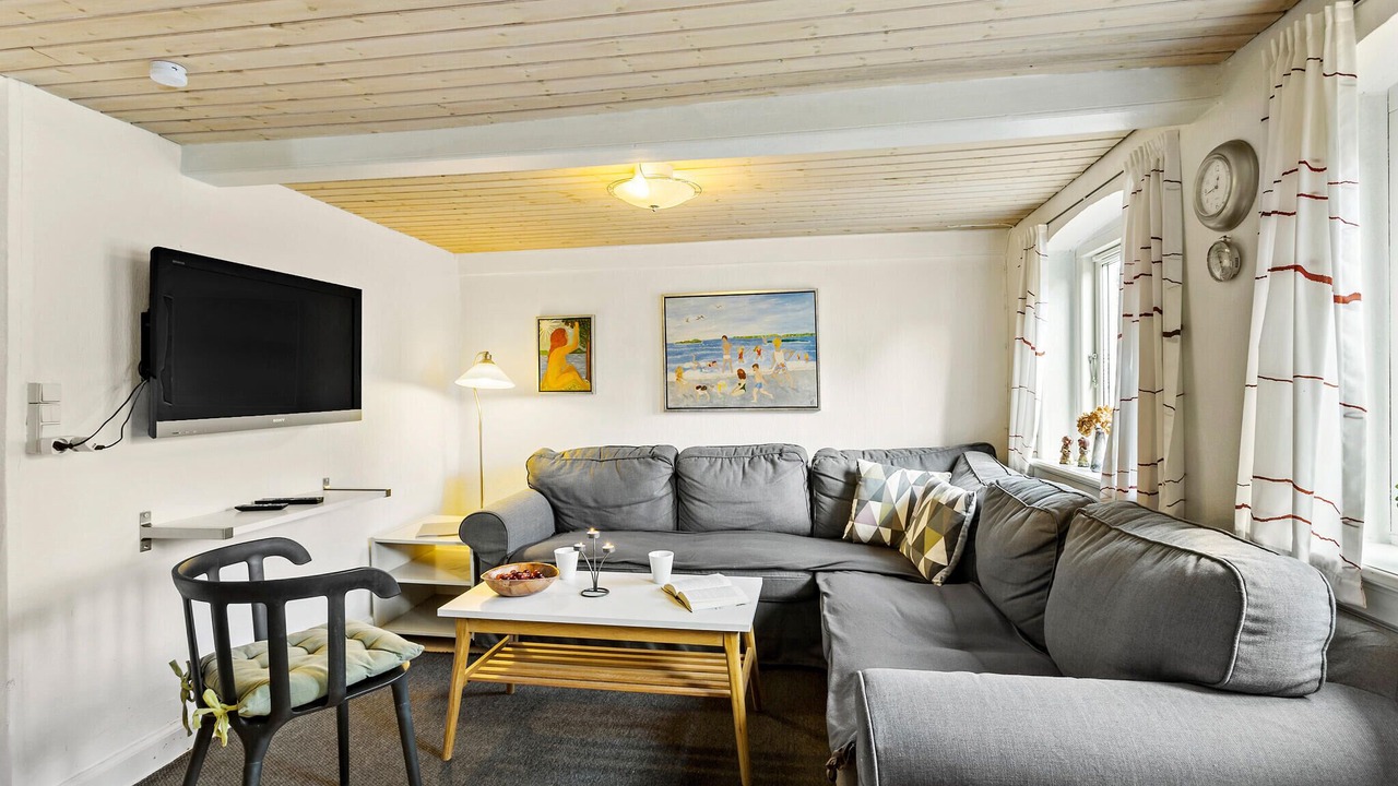 Photo of Bedroom in Marstal