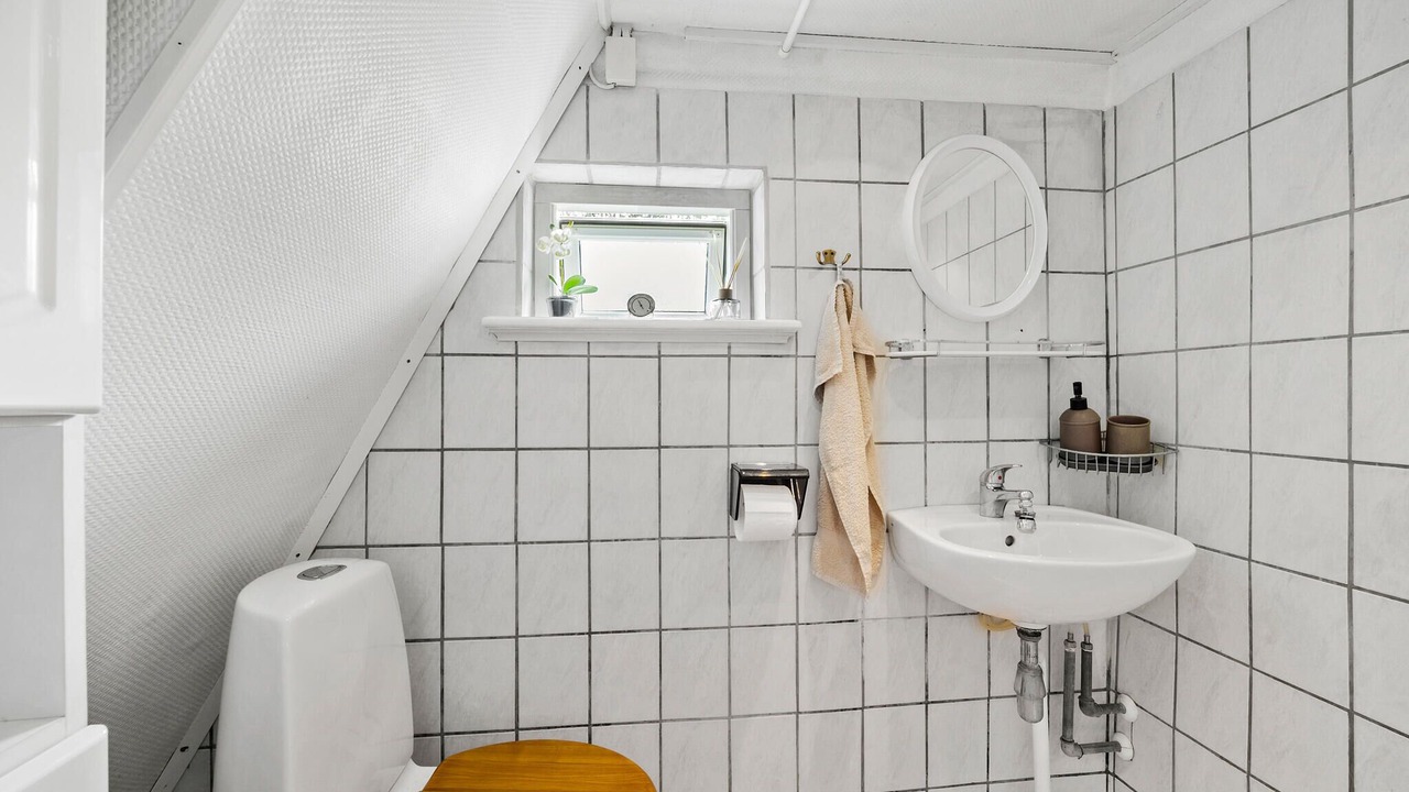 Photo of Bathroom in Marstal