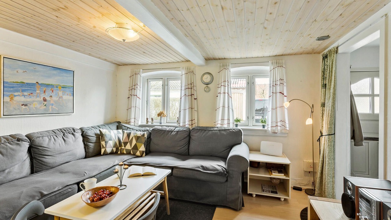 Photo of Bedroom in Marstal