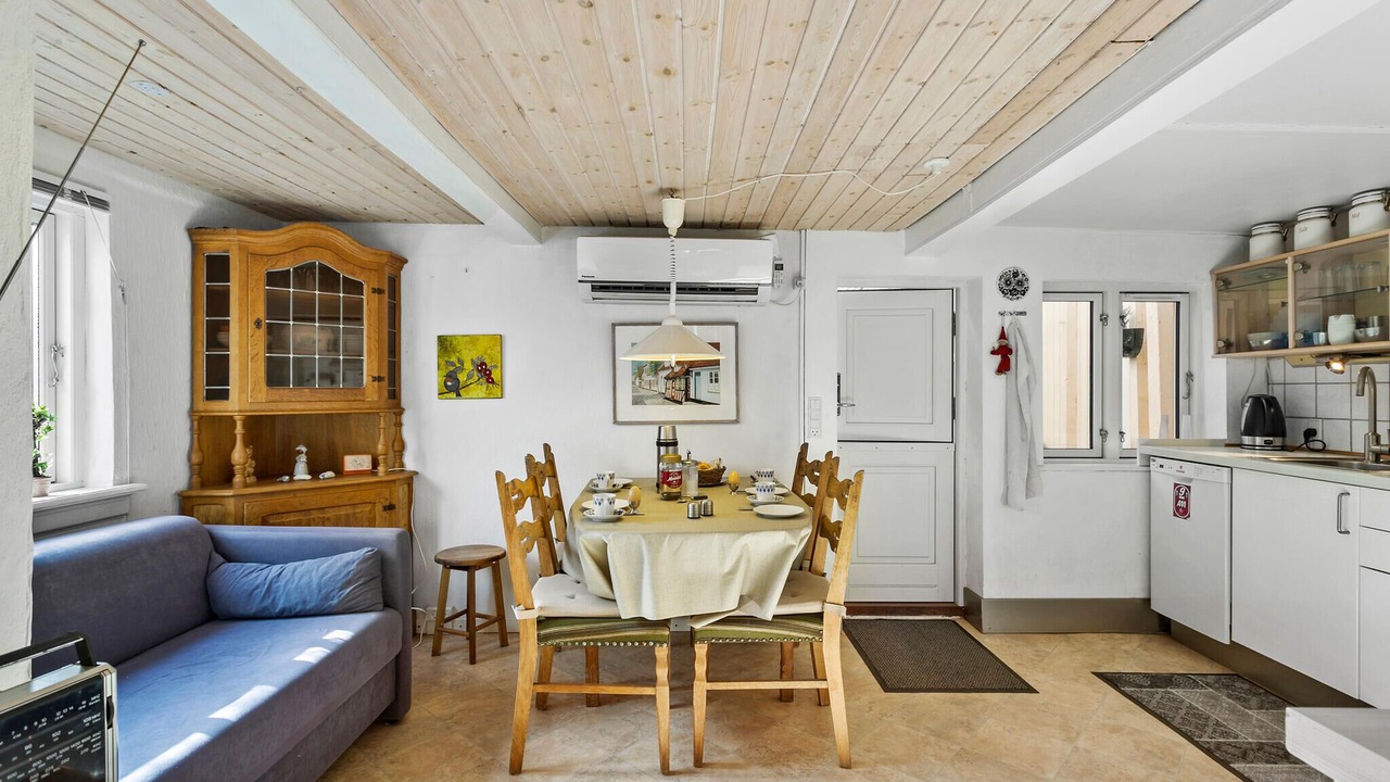 Photo of Bedroom in Marstal