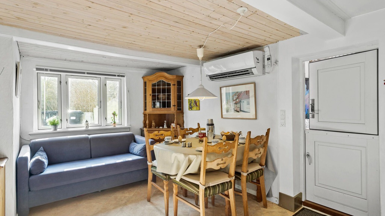 Photo of Bedroom in Marstal