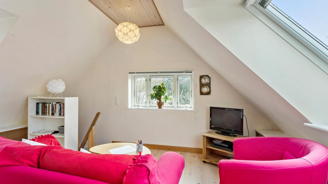 Photo of Bedroom in Marstal