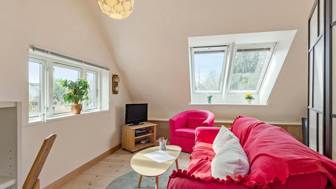 Photo of Bedroom in Marstal