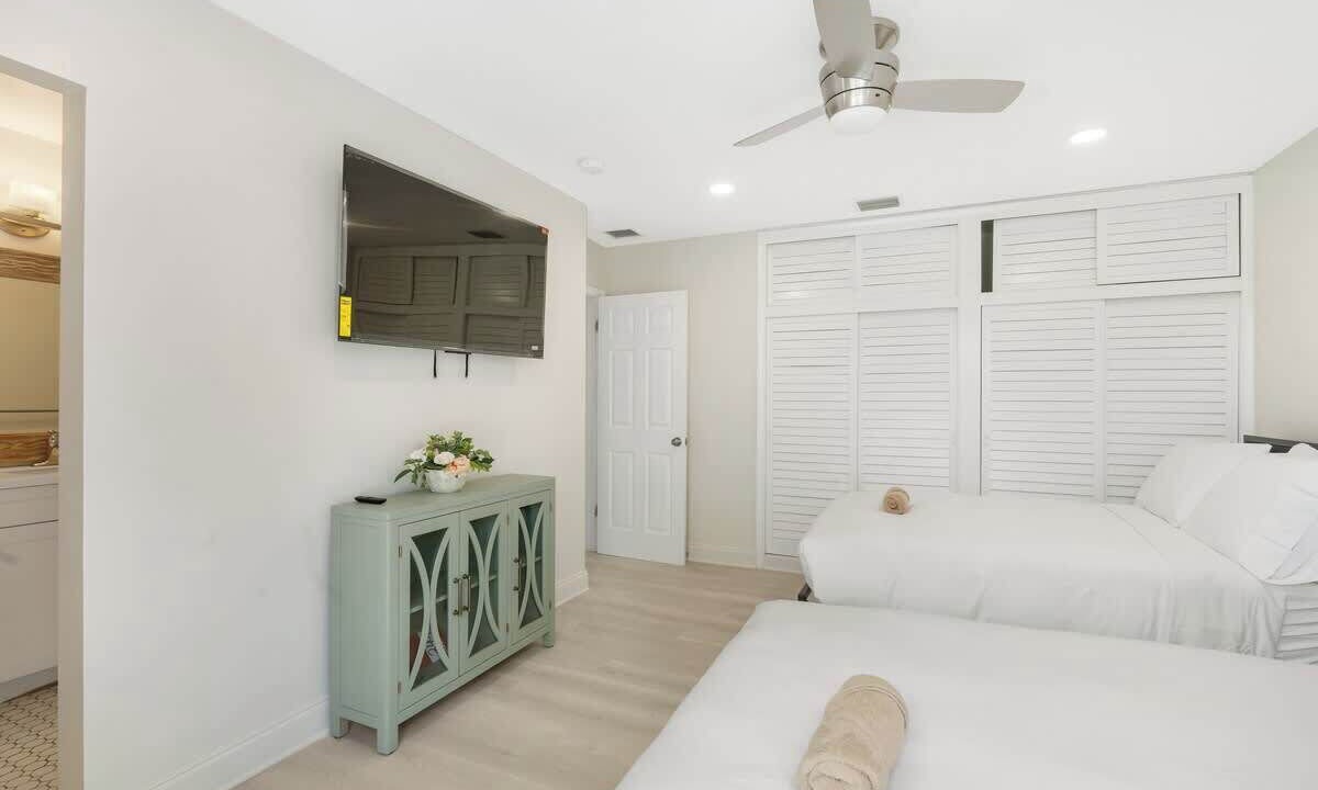 Photo of Bedroom in North Palm Beach