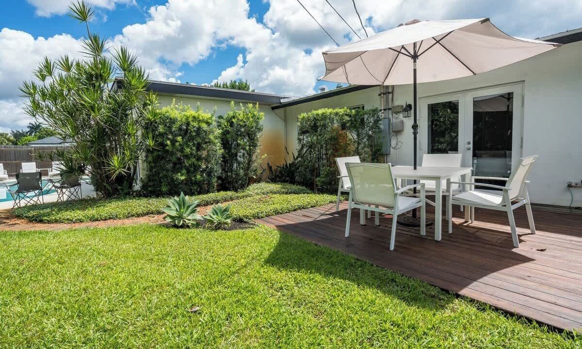 Photo of Outdoor in North Palm Beach