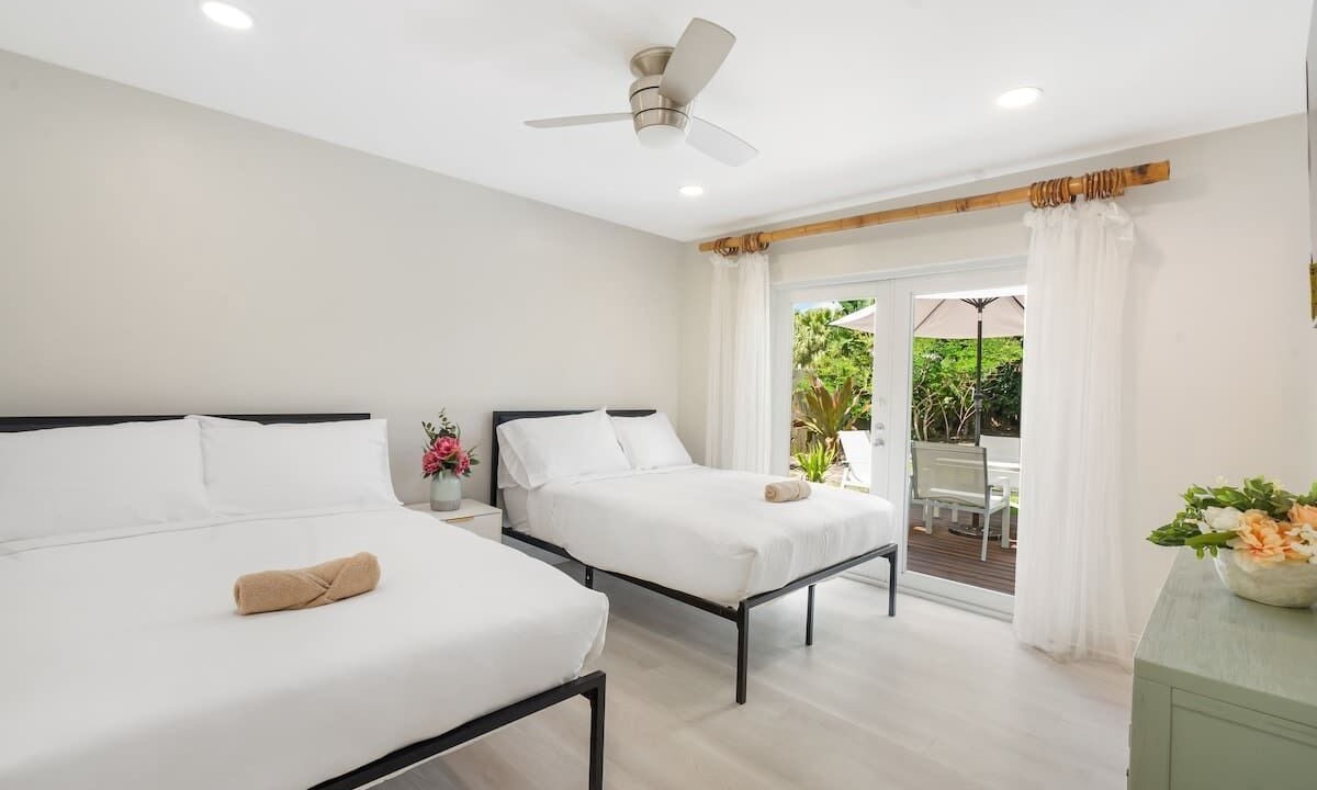 Photo of Bedroom in North Palm Beach