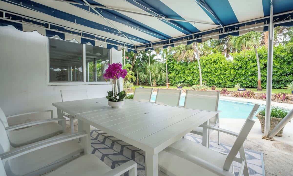 Photo of Outdoor in North Palm Beach