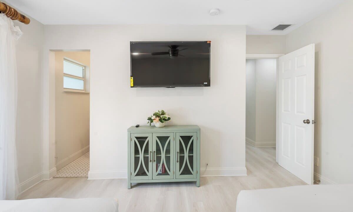 Photo of Bedroom in North Palm Beach