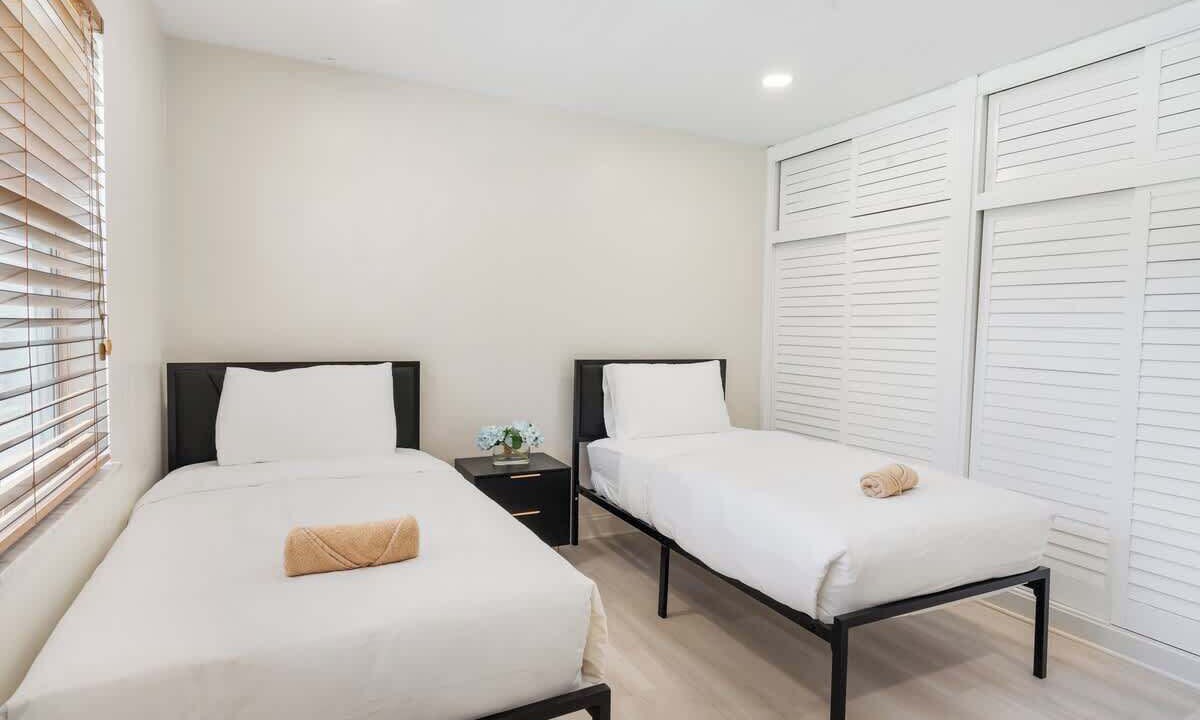 Photo of Bedroom in North Palm Beach