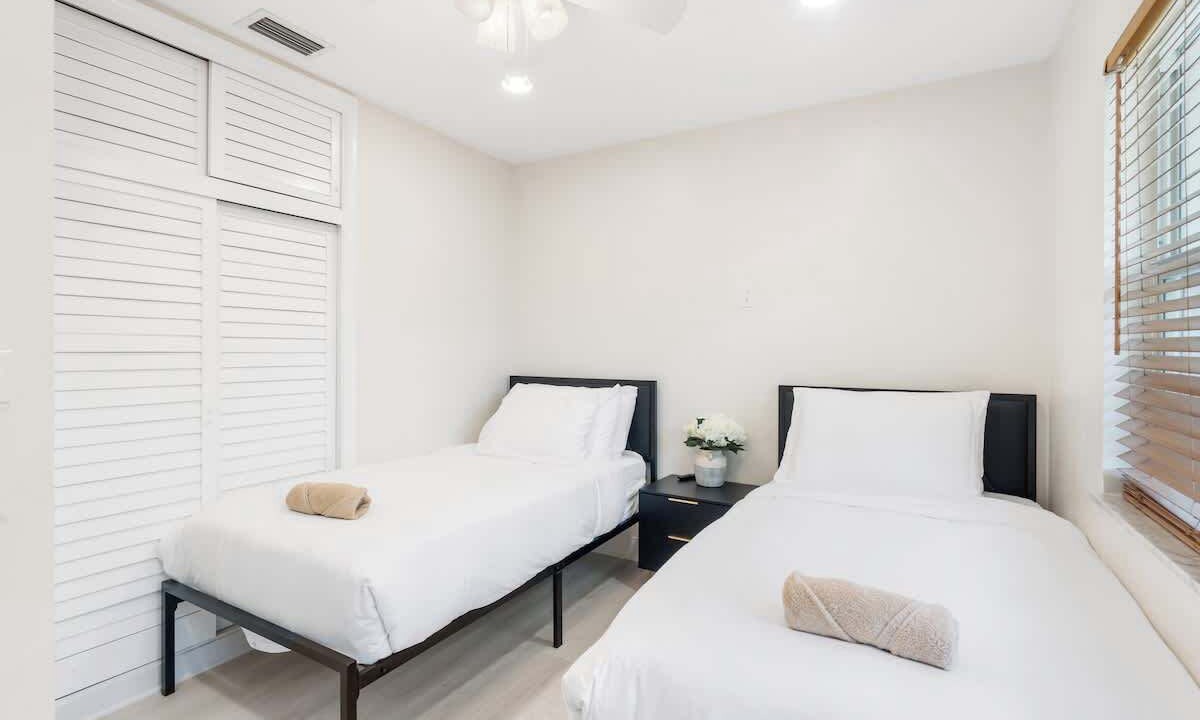 Photo of Bedroom in North Palm Beach