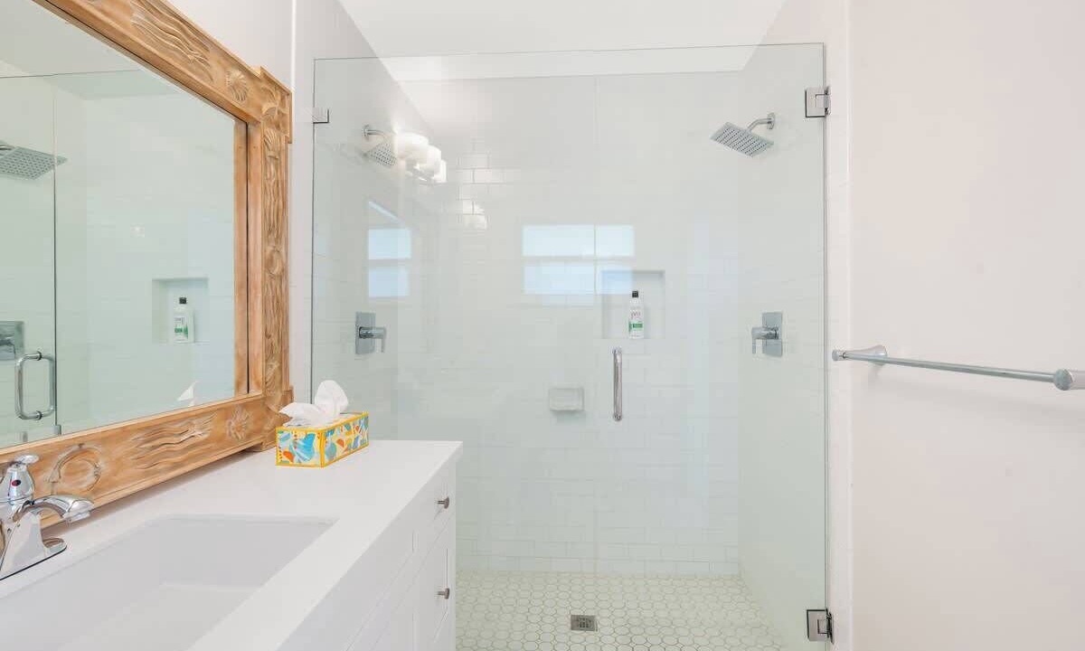 Photo of Bathroom in North Palm Beach