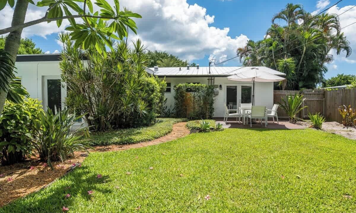 Photo of Outdoor in North Palm Beach