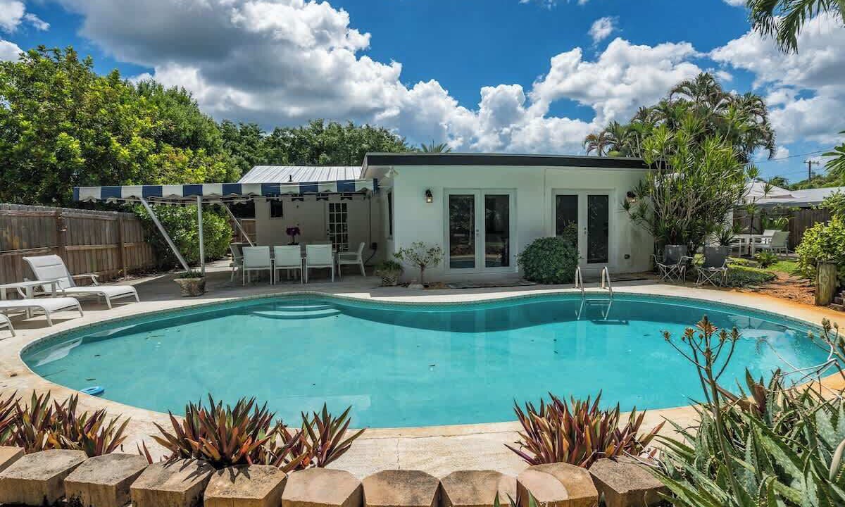 Photo of Outdoor in North Palm Beach