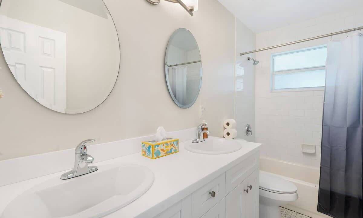 Photo of Bathroom in North Palm Beach