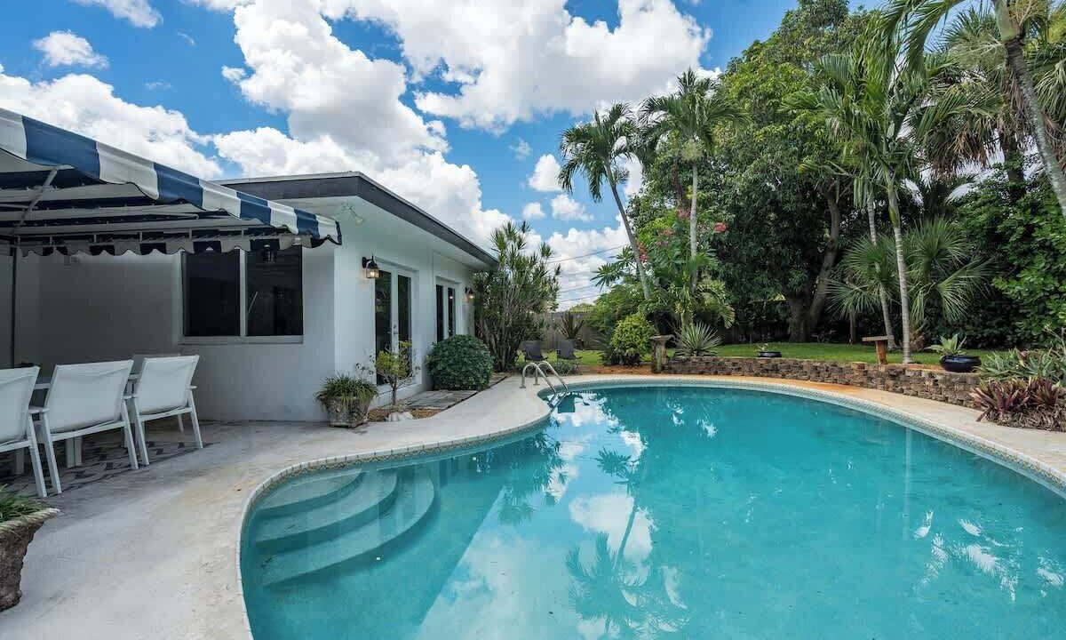 Photo of Outdoor in North Palm Beach