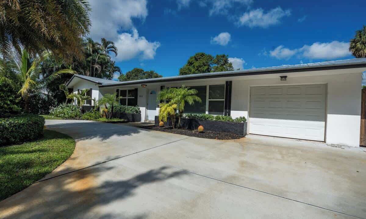 Photo of Outdoor in North Palm Beach