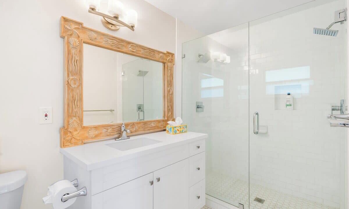 Photo of Bathroom in North Palm Beach