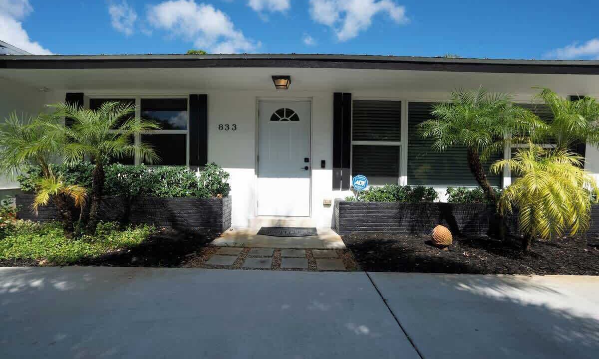 Photo of Outdoor in North Palm Beach