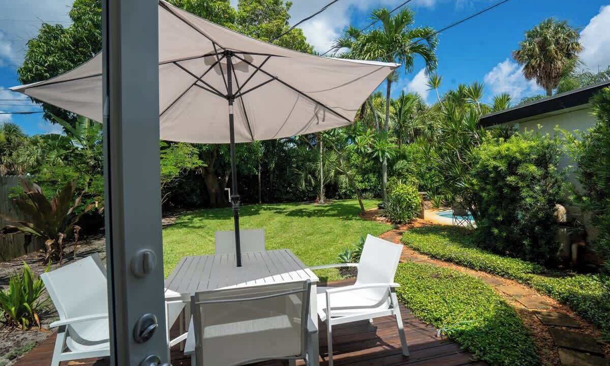 Photo of Outdoor in North Palm Beach