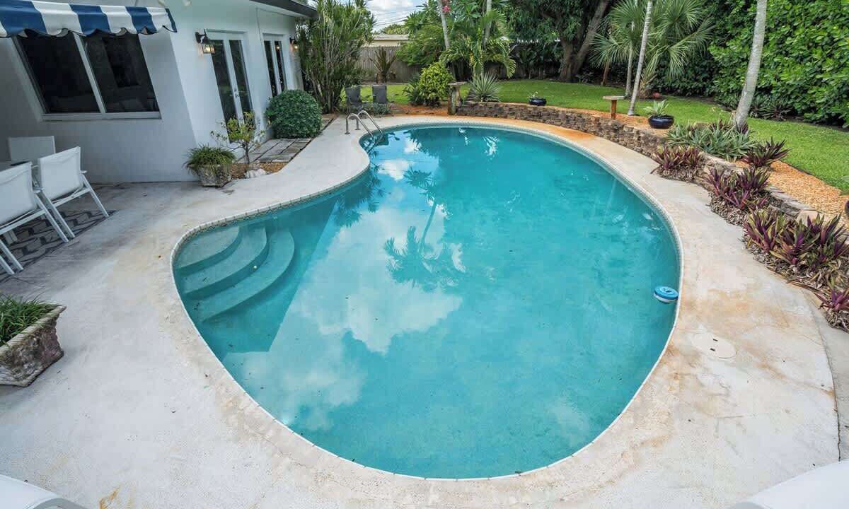 Photo of Outdoor in North Palm Beach