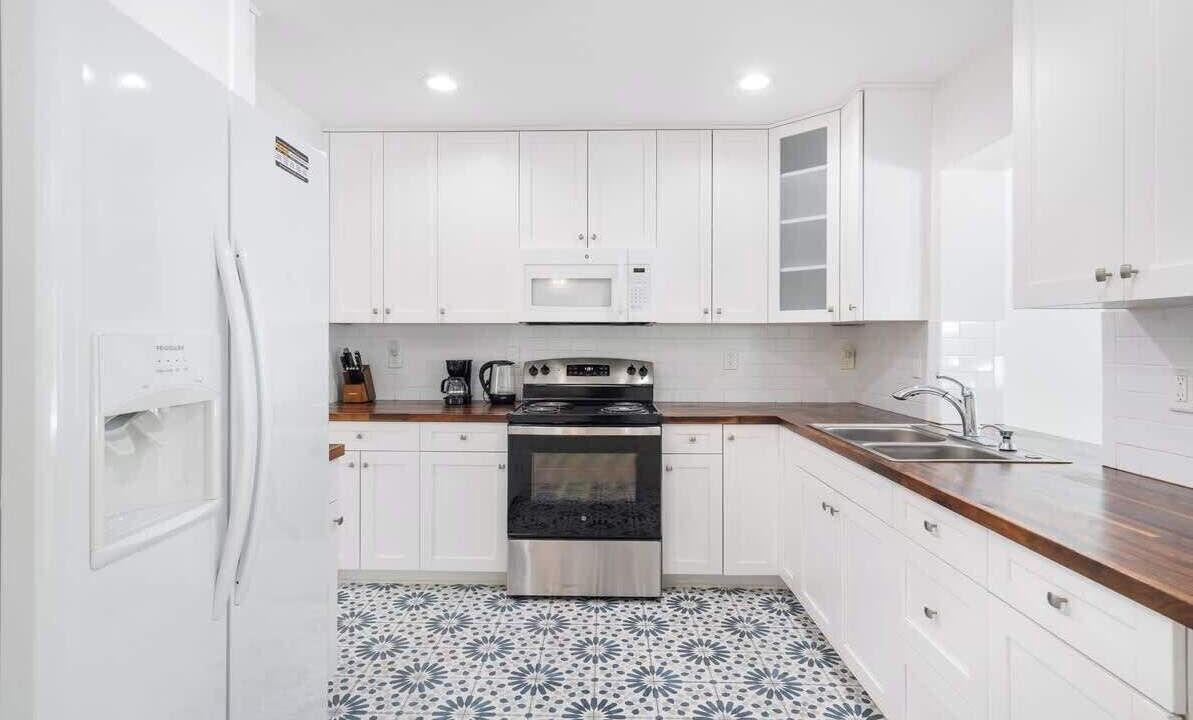 Photo of Kitchen in North Palm Beach