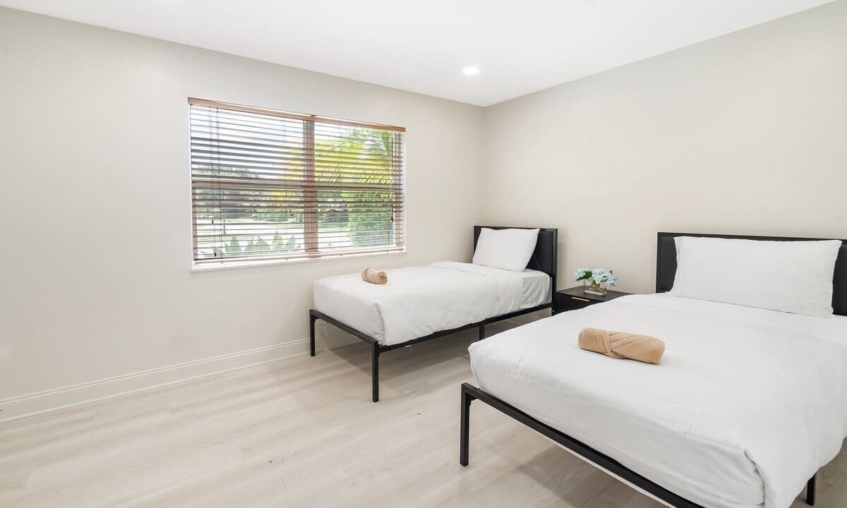 Photo of Bedroom in North Palm Beach