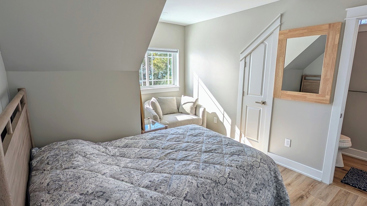 Photo of Bedroom in Cape Charles