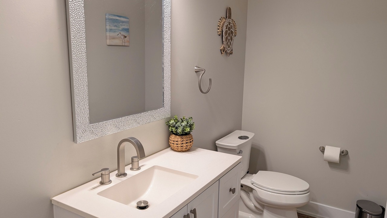 Photo of Bedroom in Cape Charles