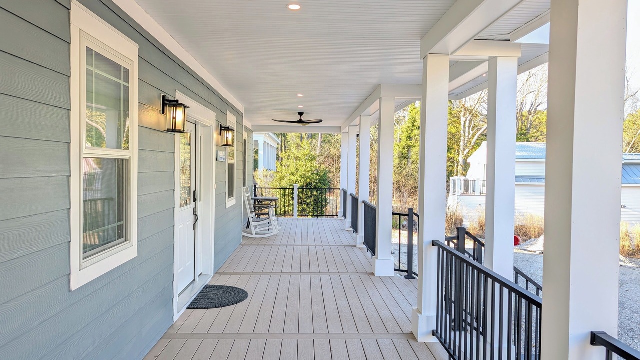 Photo of Outdoor in Cape Charles