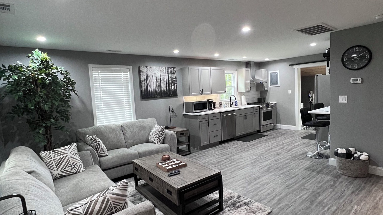 Photo of Livingroom in Selma