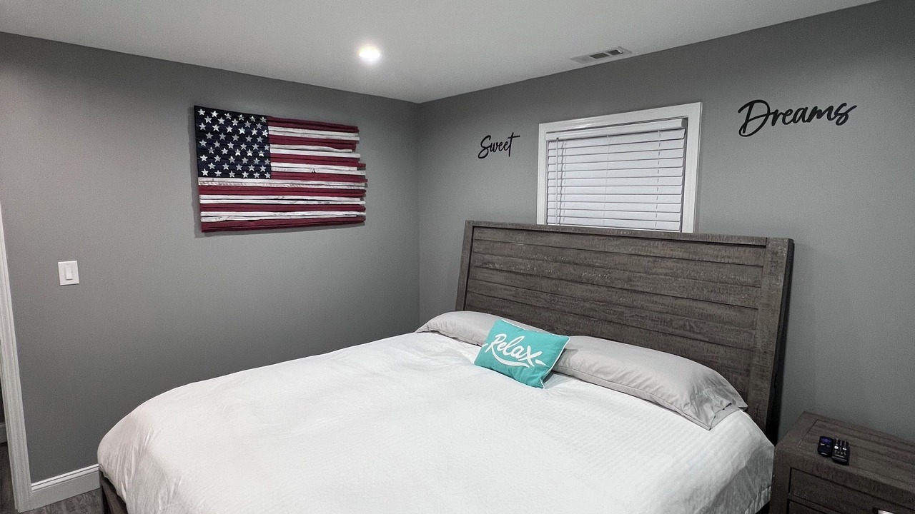 Photo of Bedroom in Selma
