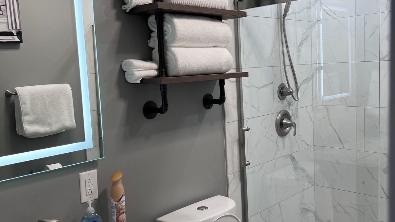 Photo of Bathroom in Selma
