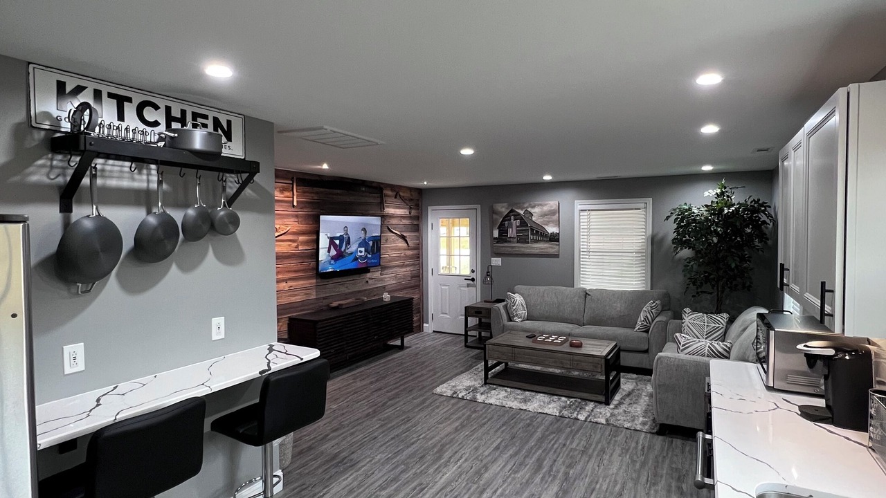 Photo of Livingroom in Selma