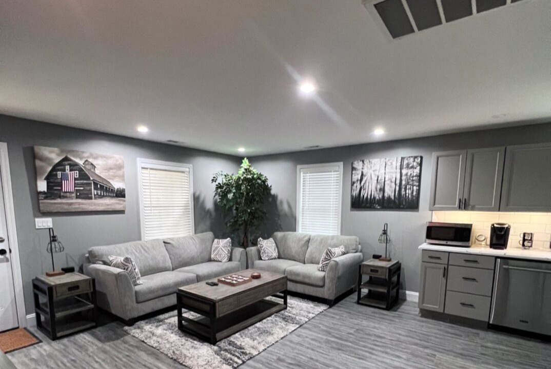 Photo of Livingroom in Selma