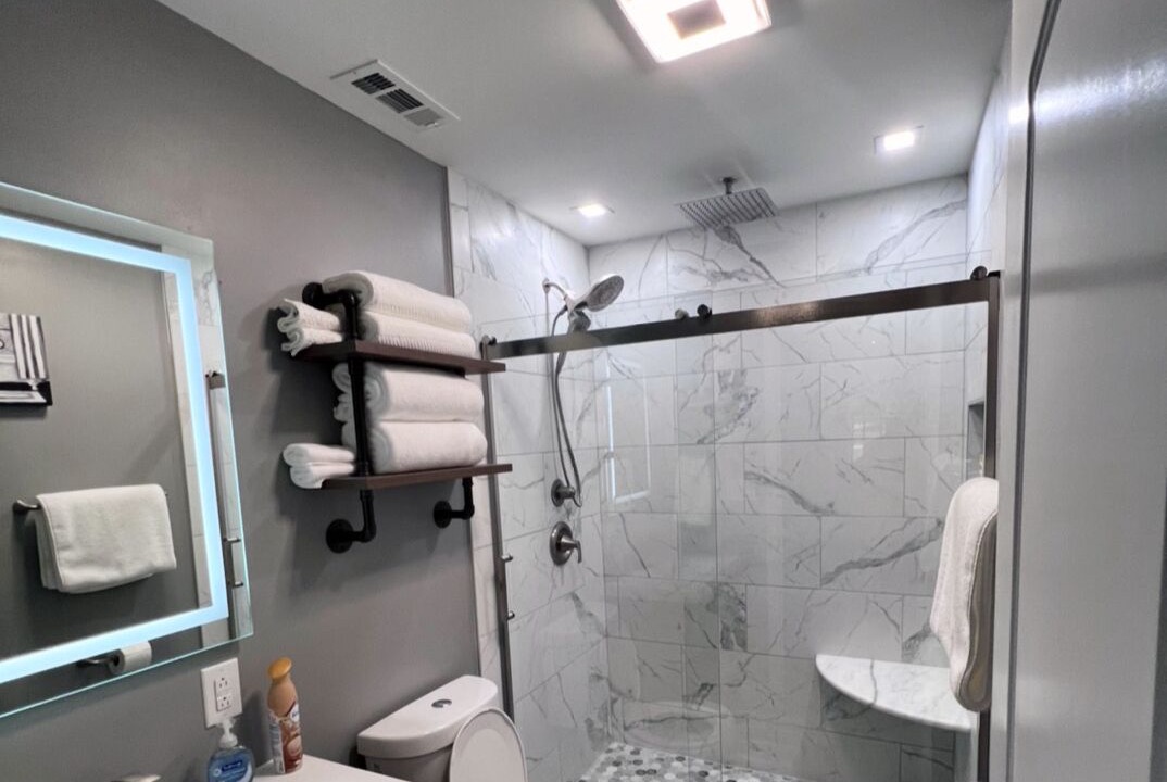 Photo of Bathroom in Selma