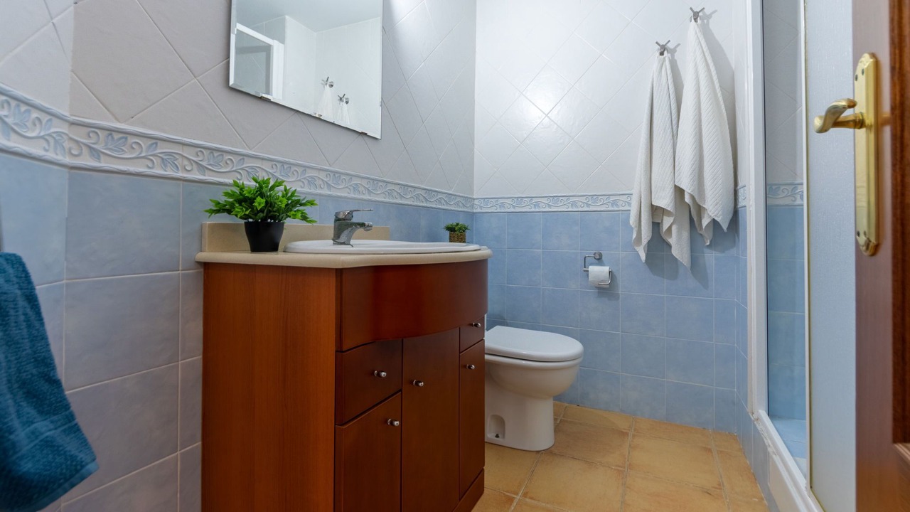 Photo of Bathroom in L'Eucaliptus