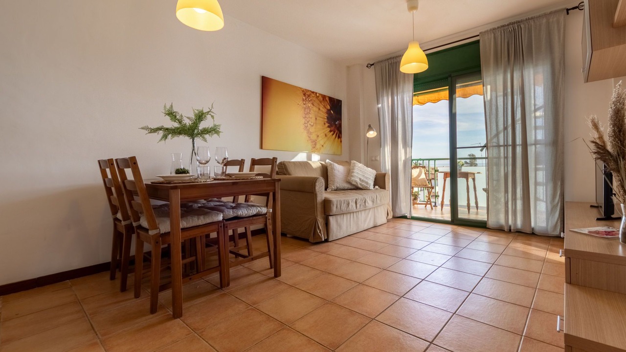 Photo of Livingroom in L'Eucaliptus