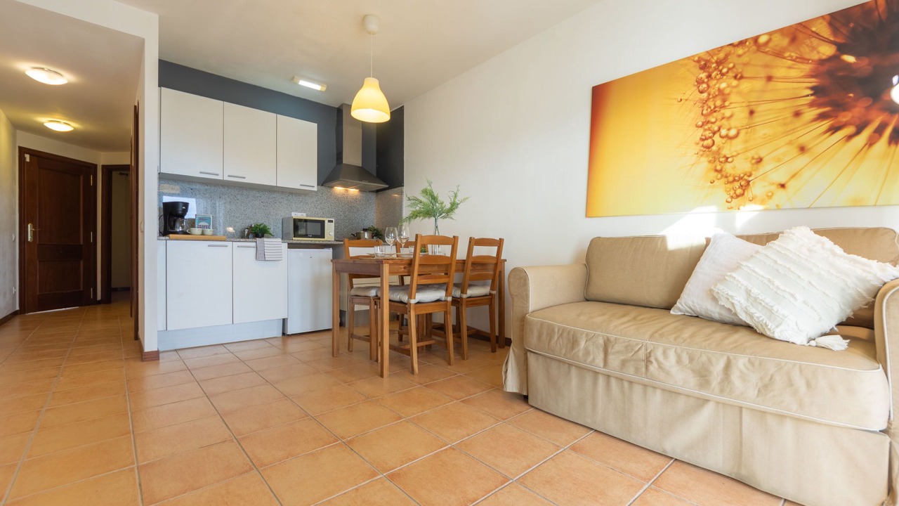 Photo of Bedroom in L'Eucaliptus