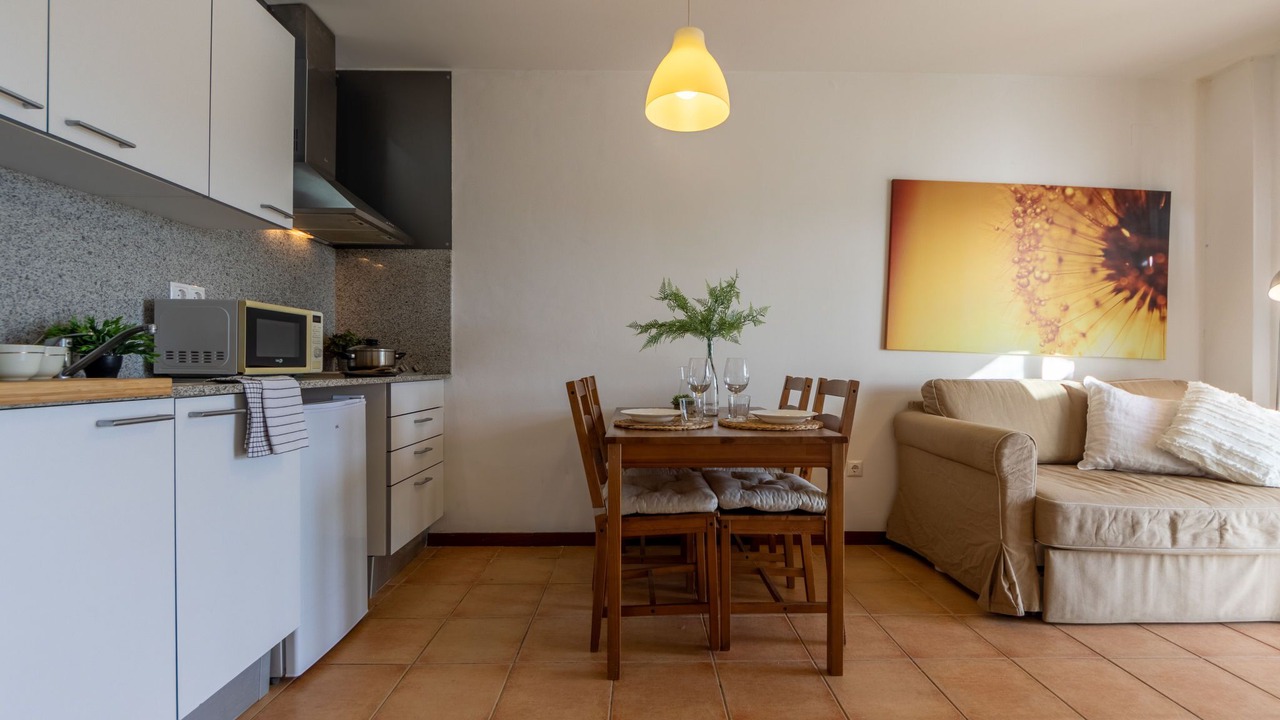 Photo of Livingroom in L'Eucaliptus