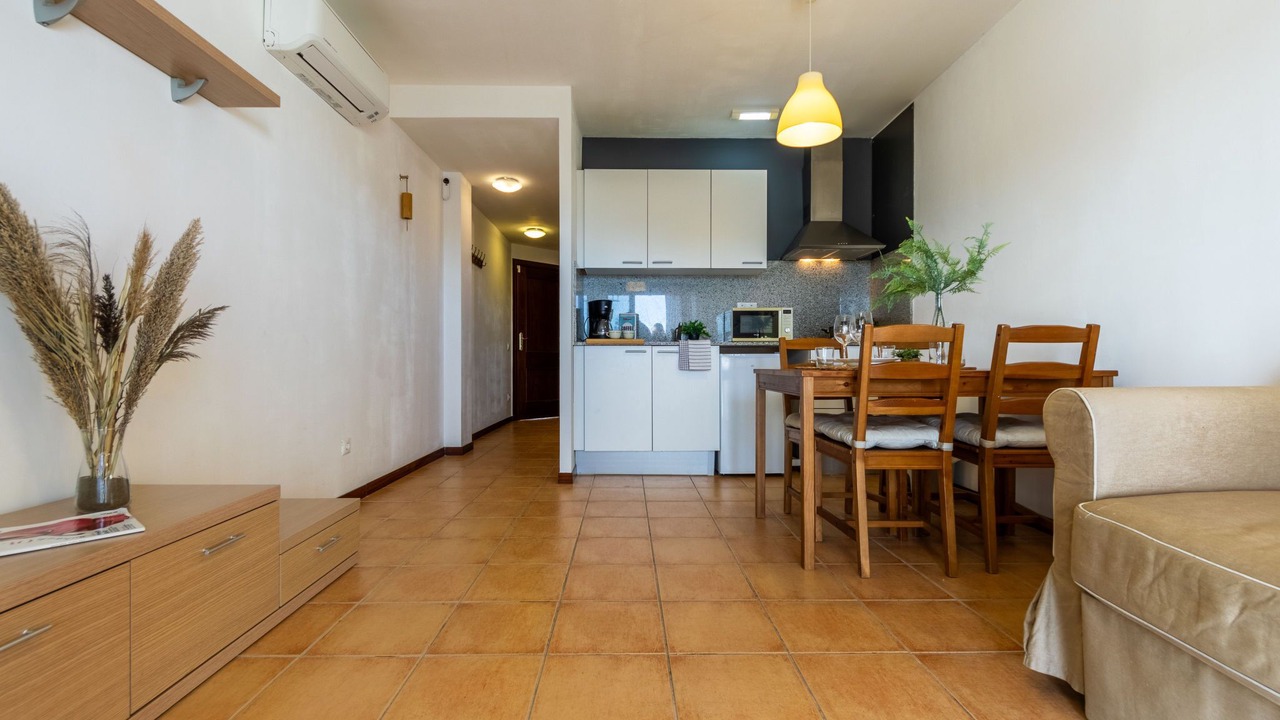 Photo of Livingroom in L'Eucaliptus